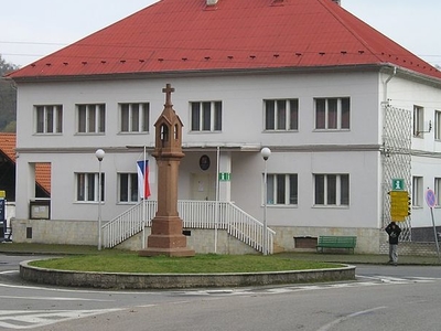 Cesky Sternberk