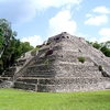 Chacchoben - Quintana Roo - Mexico