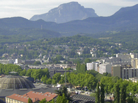Chambery Chambery