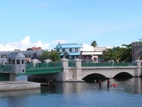 Bridgetown