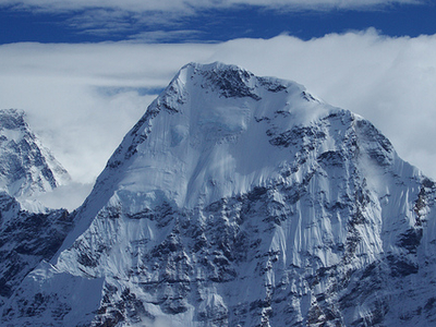 Chamlang