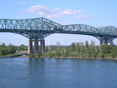 Champlain Bridge