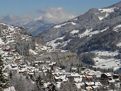 Champery