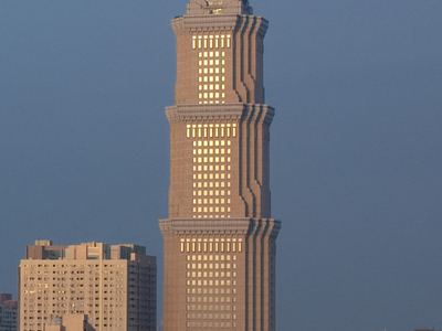 Chang-Gu World Trade Center