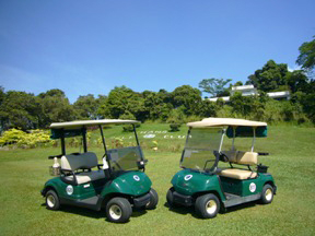 Changi Golf Club Changi Golf Club