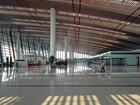 Changzhou Airport