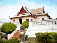 Chankasem National Museum Chankasem National Museum