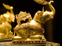 Chao Sam Phraya National Museum Chao Sam Phraya National Museum