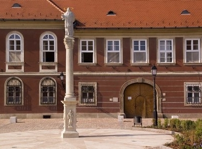 Chapel