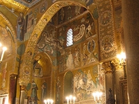 Cappella Palatina