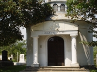 Chapel of Heroes
