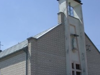 Chapel of the Parish of the Assumption of the Blessed Virgin Marry