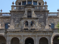 Hospicio Cabanas Hospicio Cabanas