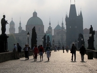 Charles Bridge