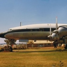 Charles Prince Airport