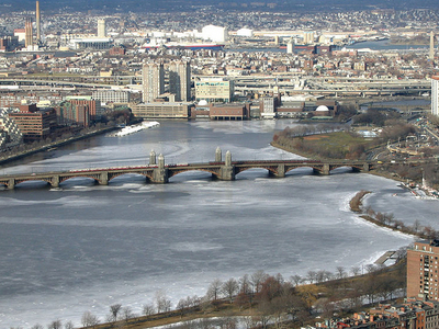 Charles River