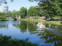 Charles River Reservation Charles River Reservation