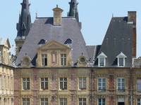 Charleville-Mezieres