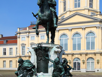 Charlottenburg Palace