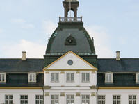 Charlottenlund Charlottenlund