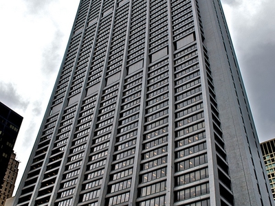 Chase Tower