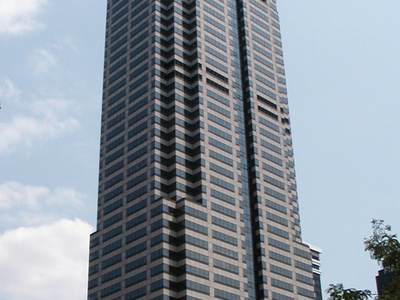 Chase Tower