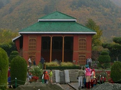 Chashme shahi