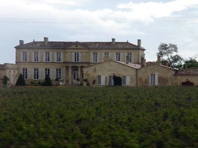 Chateau Branaire-Ducru