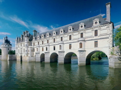 Chateau de Chenonceau