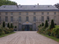 Chateau de Malmaison