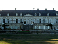 Chateau Ducru-Beaucaillou Chateau Ducru-Beaucaillou