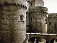 Chateau des Ducs de Bretagne Chateau des Ducs de Bretagne