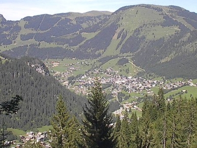 Châtel
