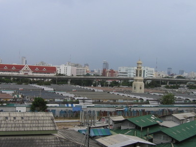 Chatuchak Weekend Market
