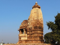 Chaturbhuja Temple Chaturbhuja Temple