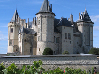 Saumur Saumur