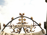 Chateau La Mission Haut Brion