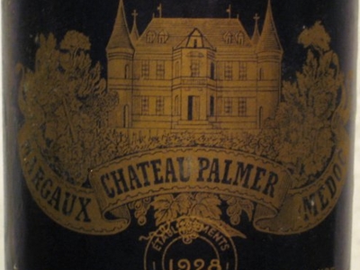 Chateau Palmer
