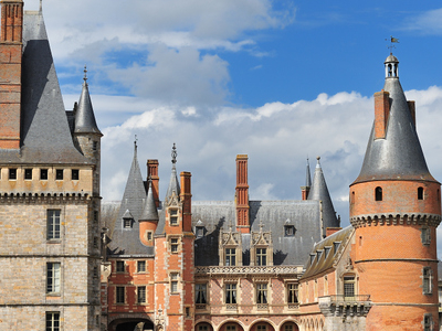 Maintenon