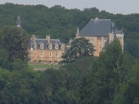 Chateau de Touffou