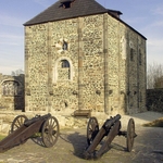 Cheb Castle