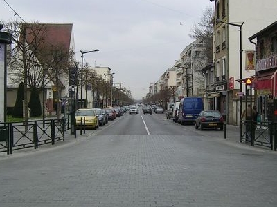 Chelles