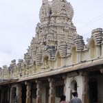 Cheluvanarayana Swamy Temple Cheluvanarayana Swamy Temple