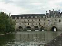Chenonceaux