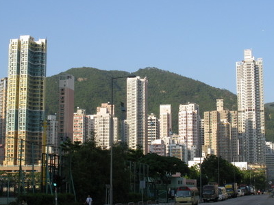 Cheung Sha Wan