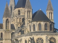 Abbaye-aux-Hommes