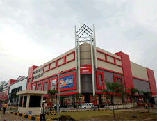 City Center Mall & Multiplex Raipur