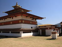 Chhimi Lhakhang Chhimi Lhakhang
