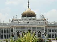Chhota Imambara