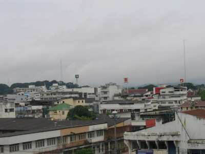 Chiang Rai